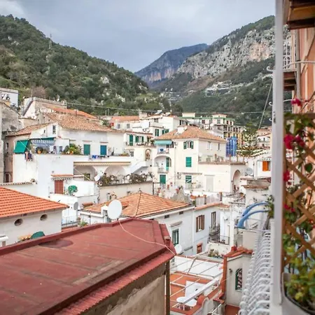 Apartment Charming In The Centre Of