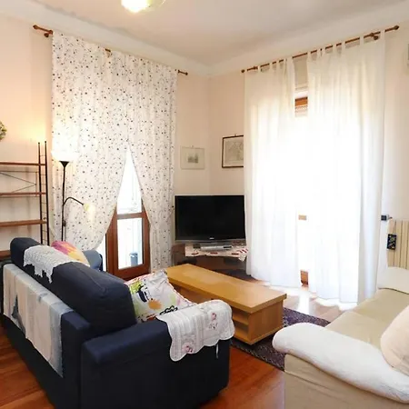 Charming In The Centre Of Apartment Amalfi