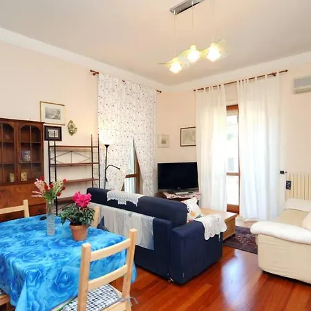 Charming In The Centre Of Apartment *